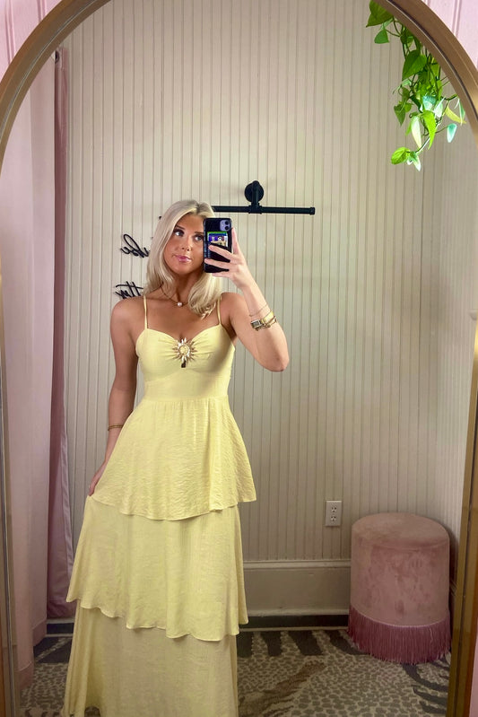 Tabitha Dress