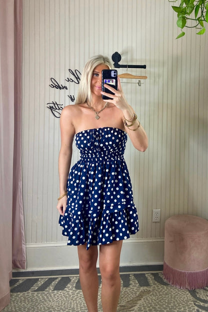 Sandie Dress