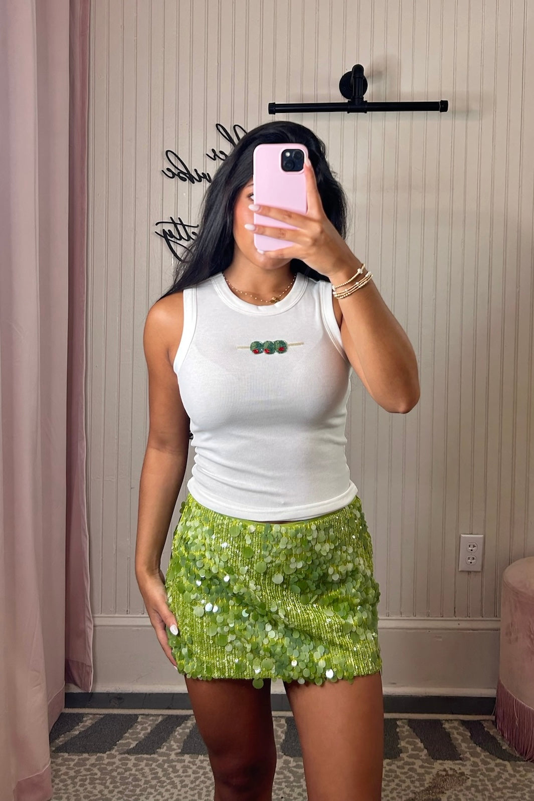 Rio Skort