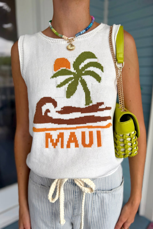 Maui Top