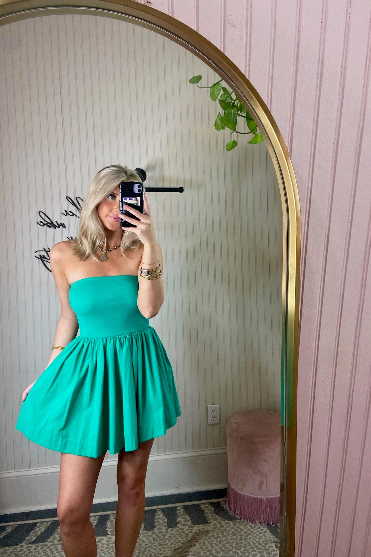 Devi Dress