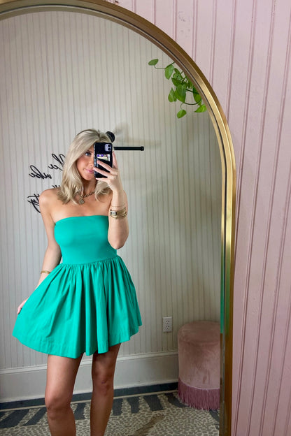 Devi Dress