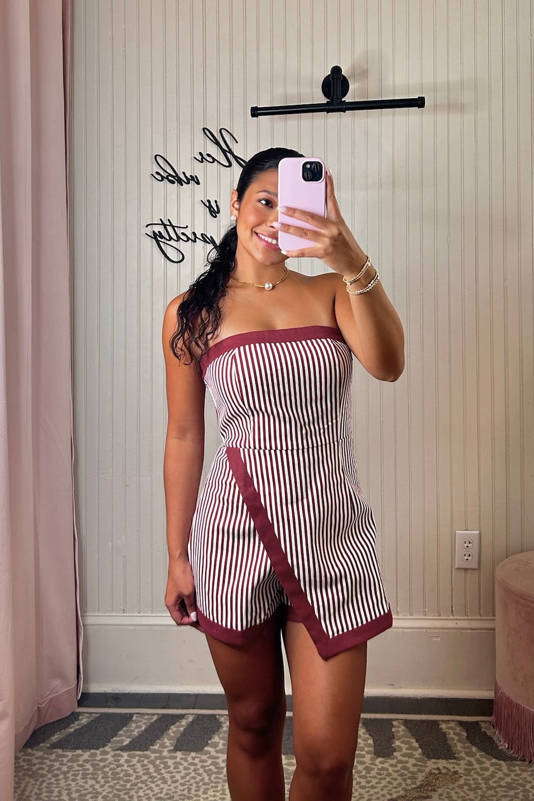 Regatta Romper