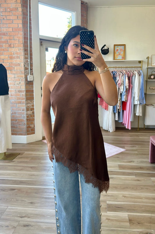 Romilly Top