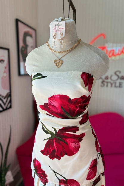 Arley Dress