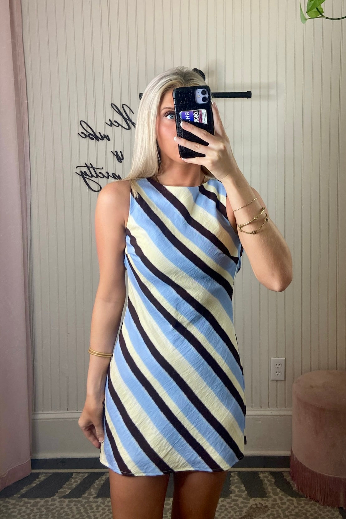 Melina Dress