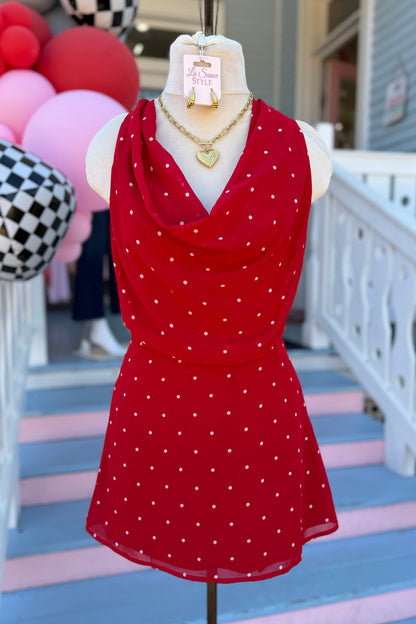 Minnie Dress