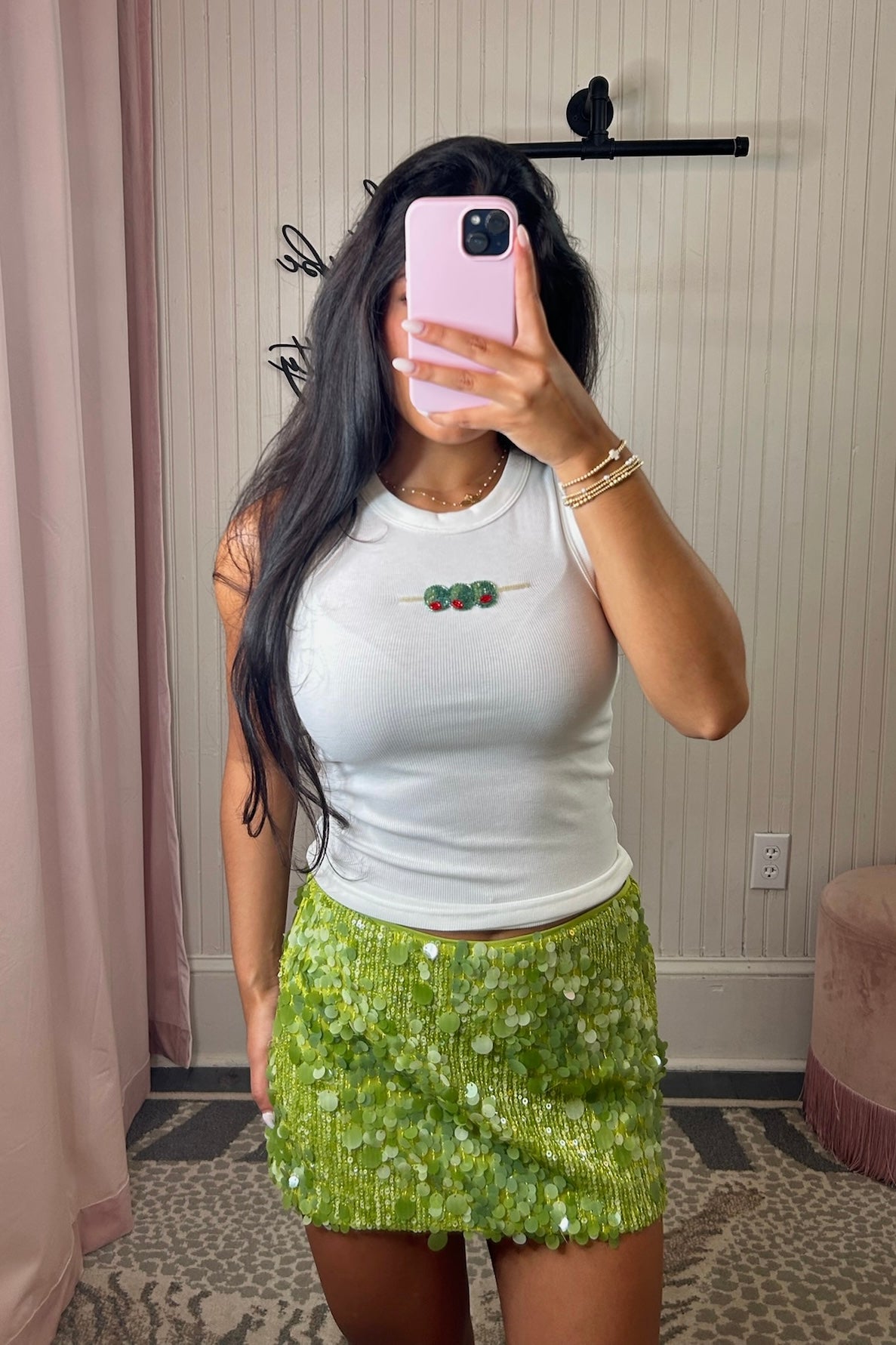 Rio Skort