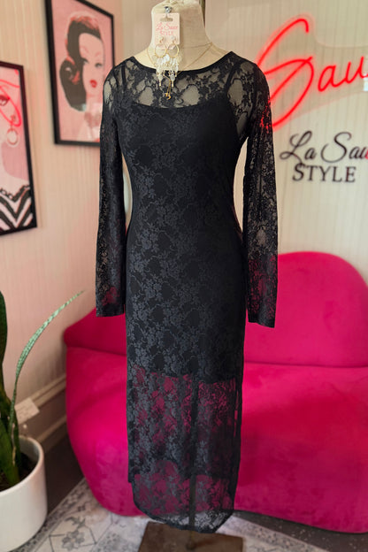 Nicks Dress