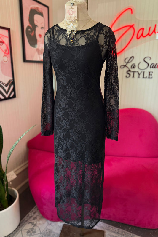 Nicks Dress