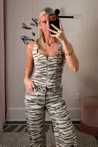 Fierce Pant