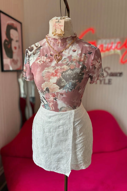 Angel Top
