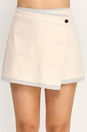 Edie Skort