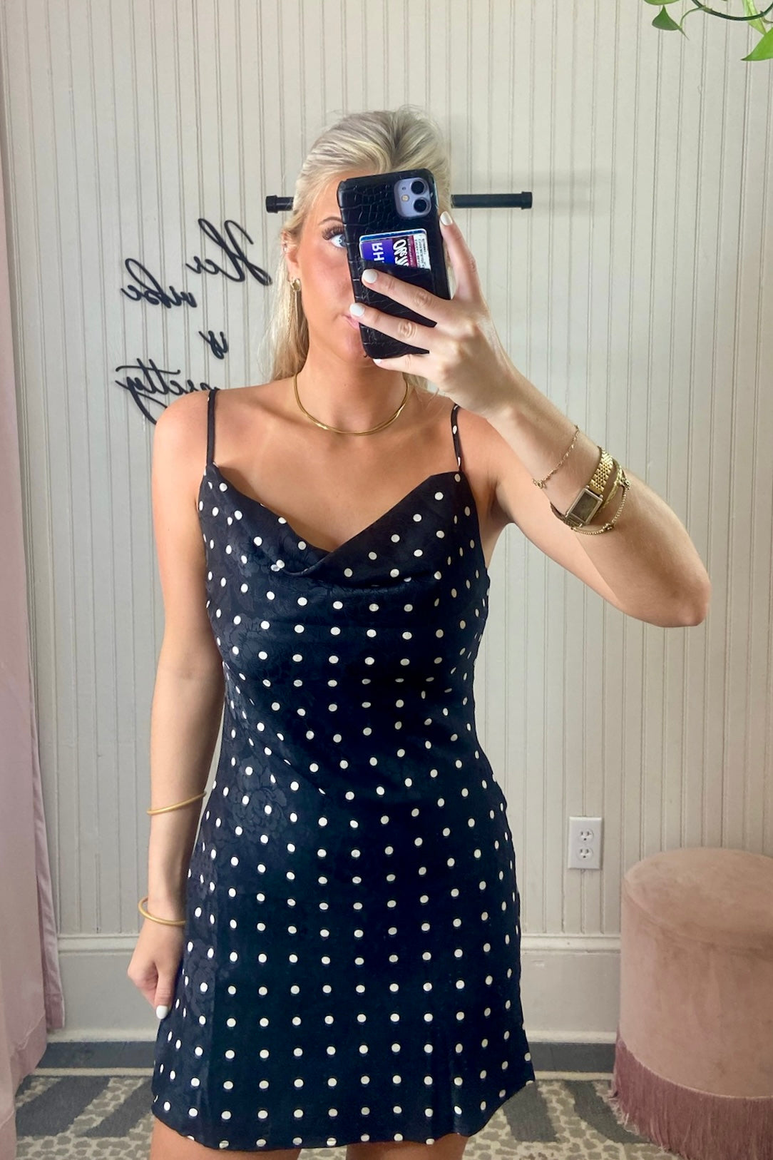 Cynthia Dress