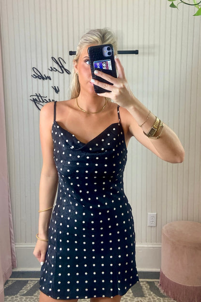 Cynthia Dress