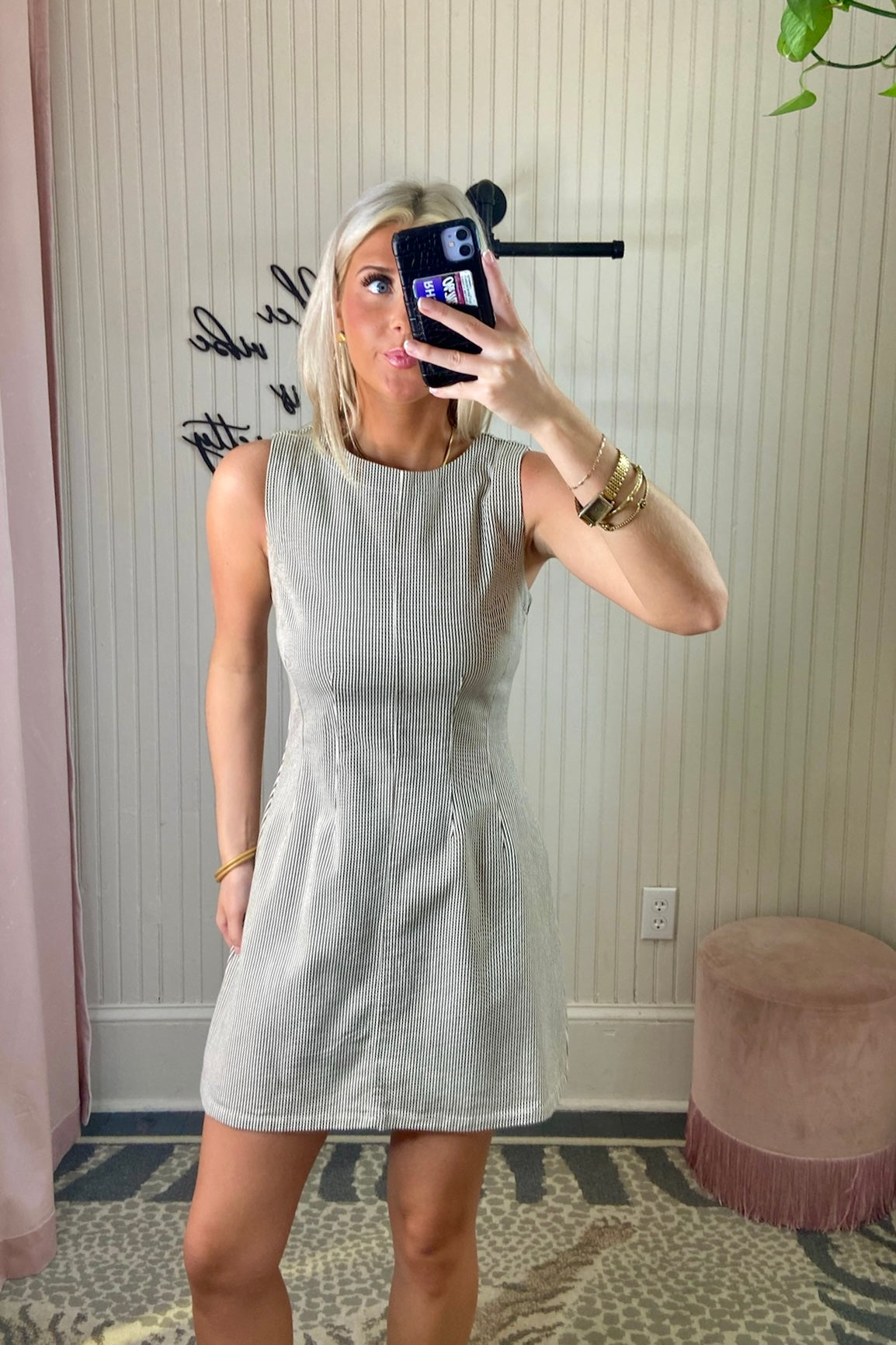 Haven Dress