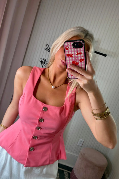 Sweet Top