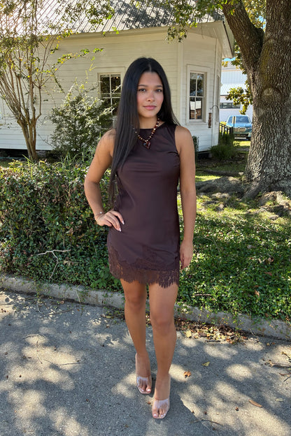 Dawn Dress