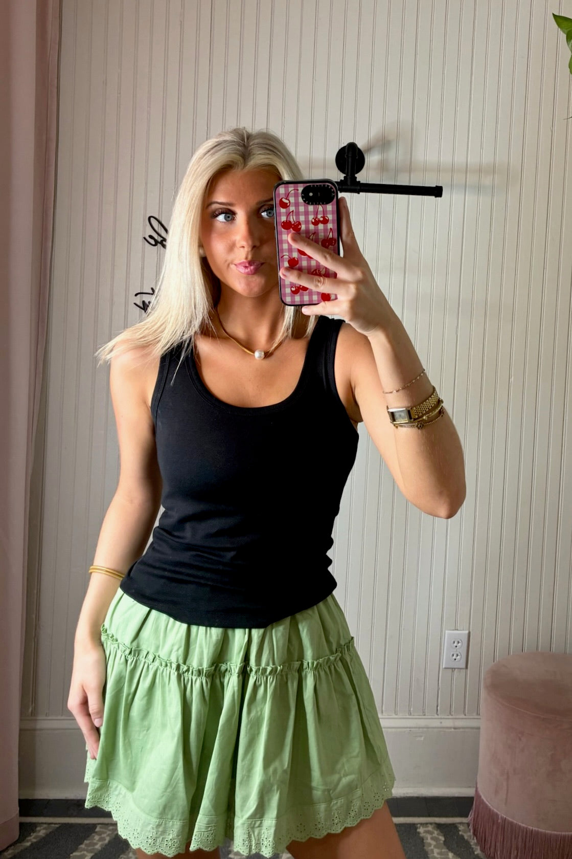 Anyday Tank Top