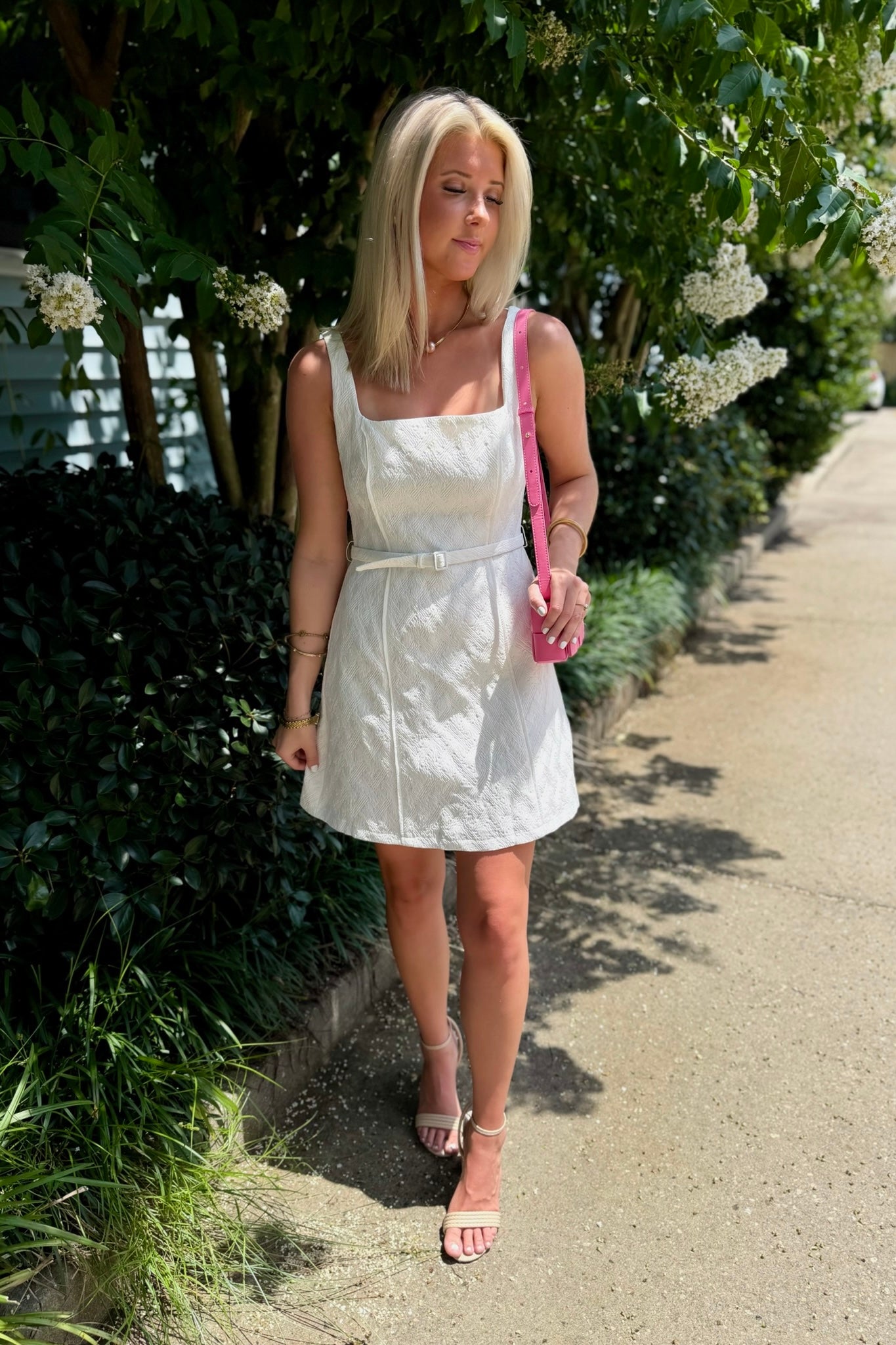 Mandy Dress