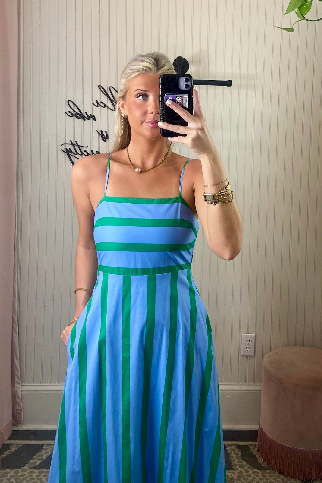 Gemma Dress