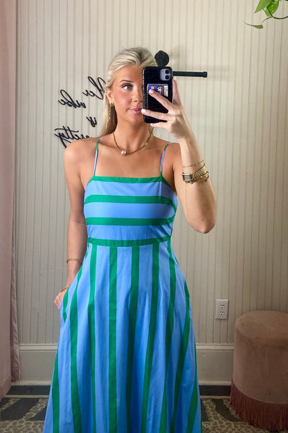 Gemma Dress
