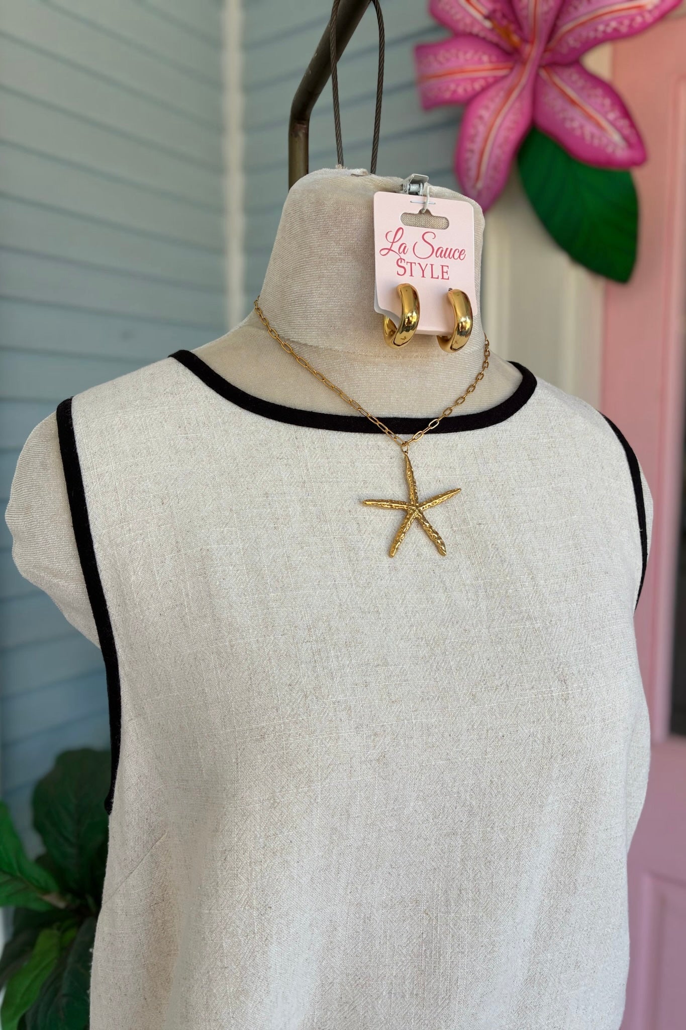 Stella Top