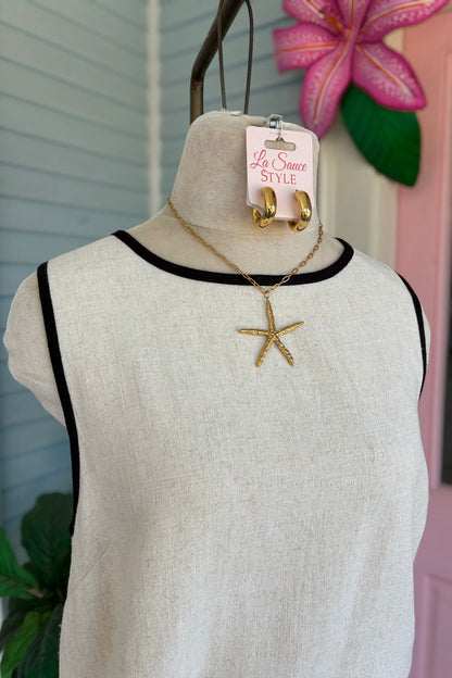 Stella Top