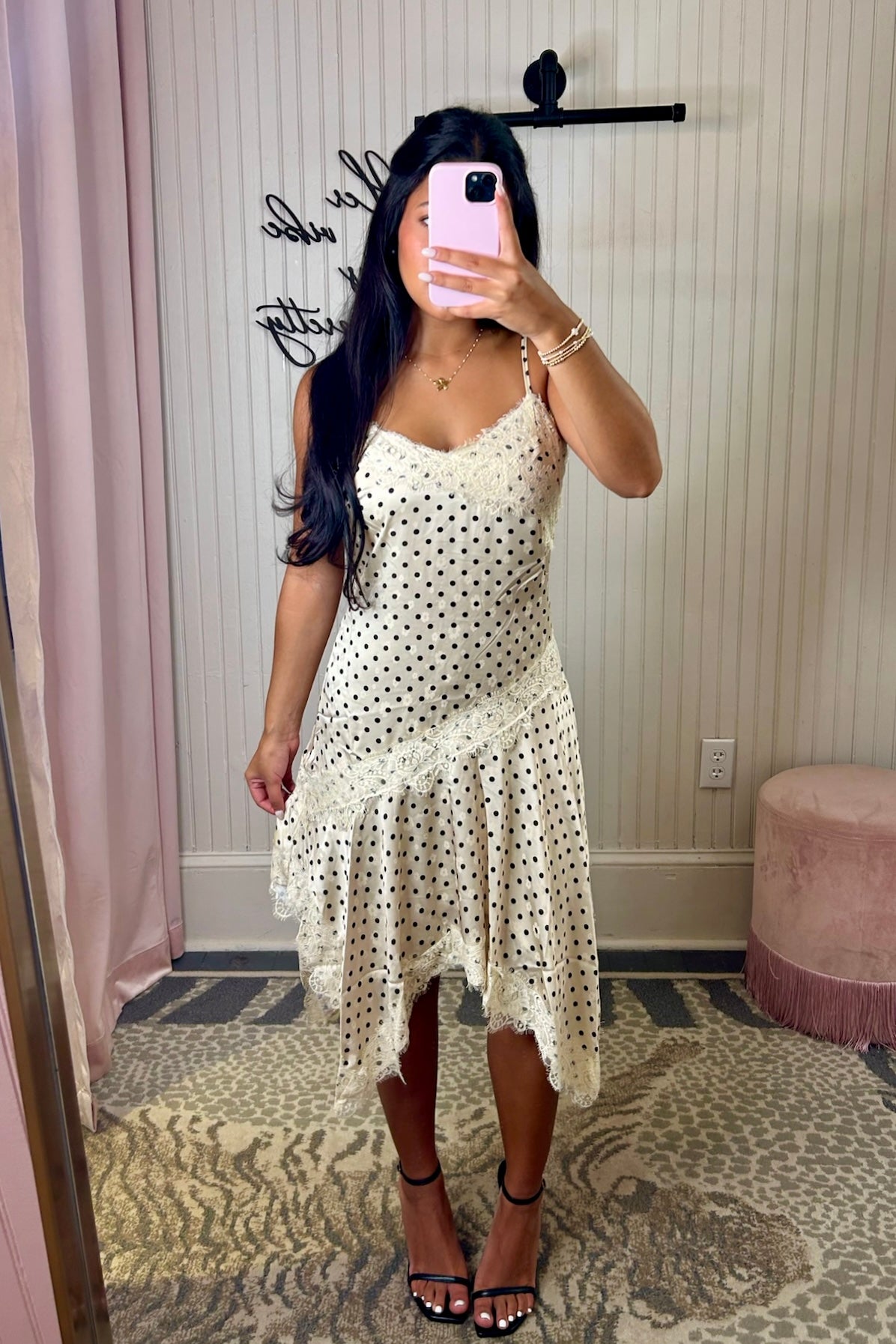 Livvy Dress
