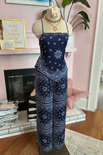 Elizabeth Pant