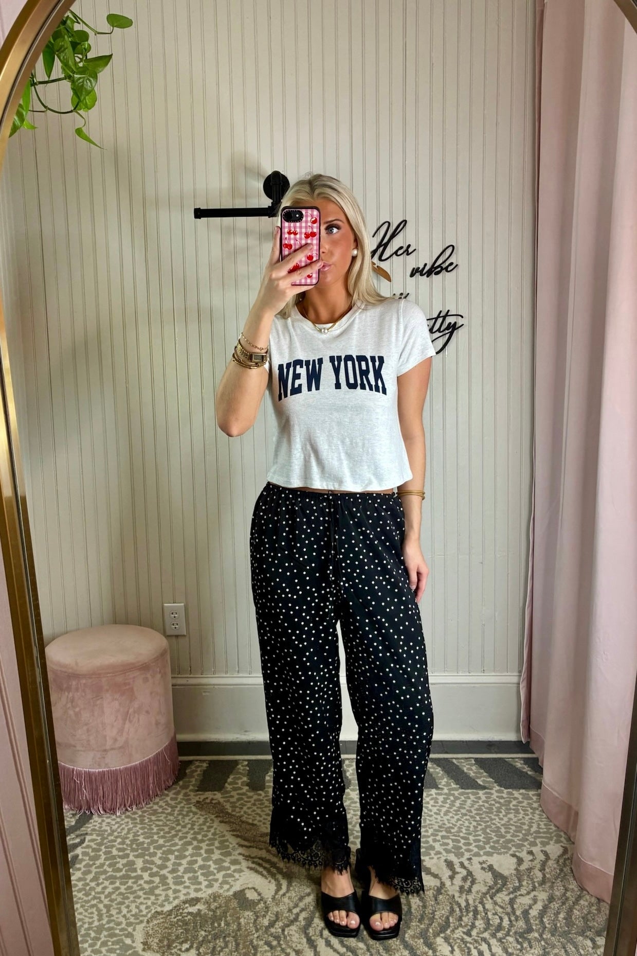 New York Tee