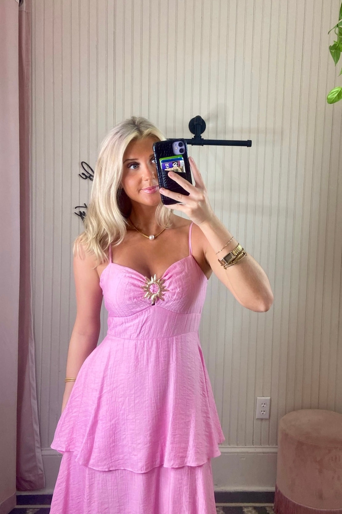 Tabitha Dress