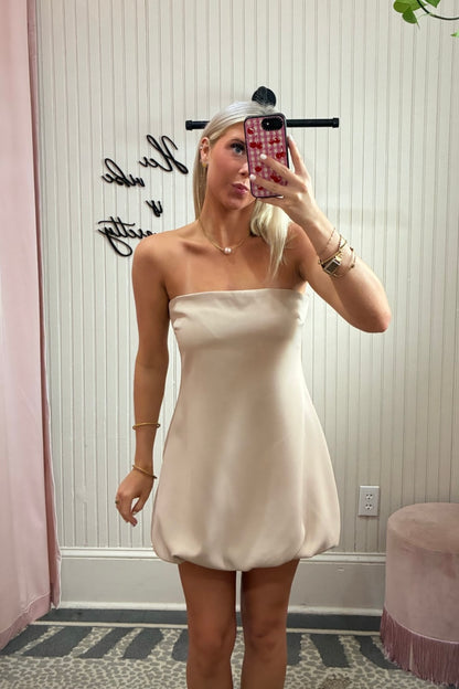 Roma Dress