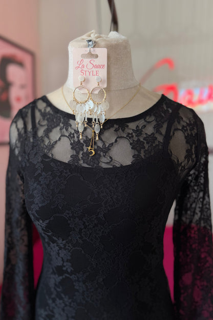 Nicks Dress