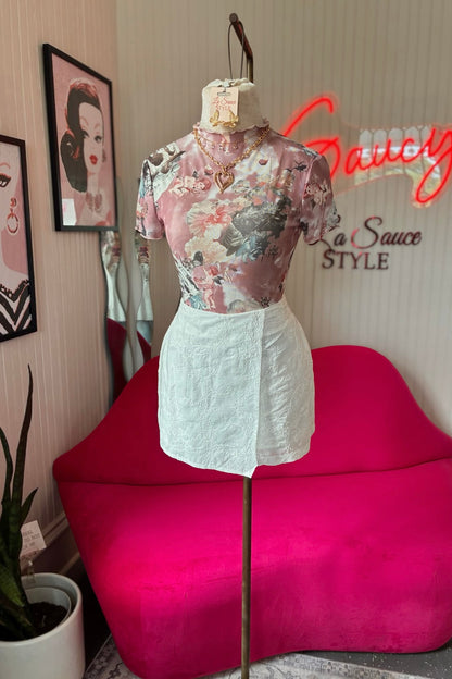 Angel Top