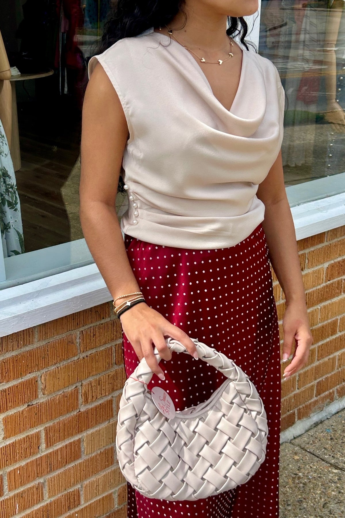 Clarette Top