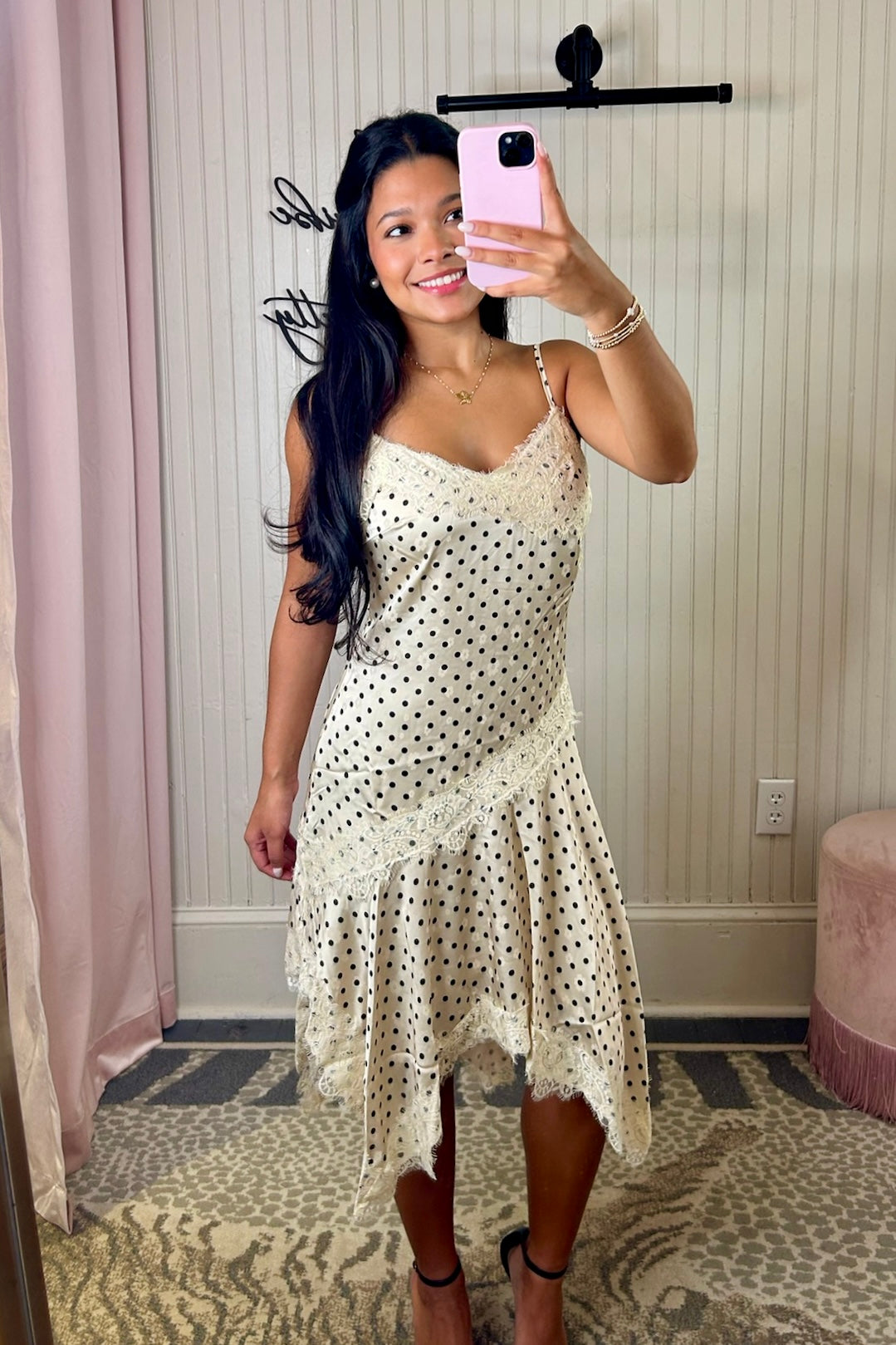 Livvy Dress
