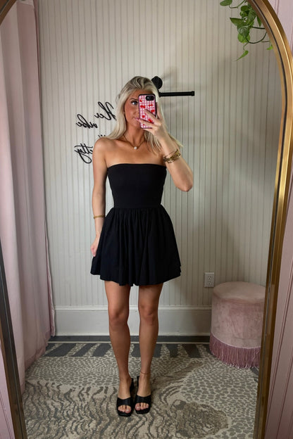 Devi Dress