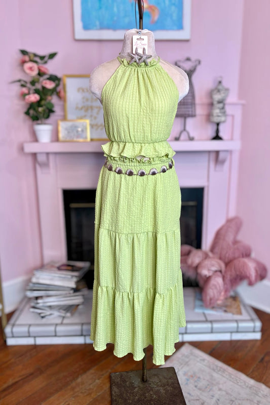 Aquamarine Set
