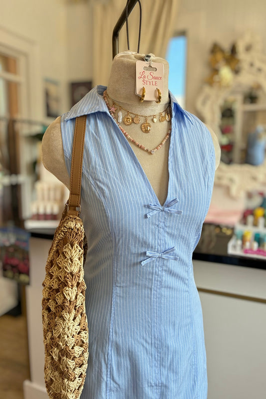 Vivian Dress