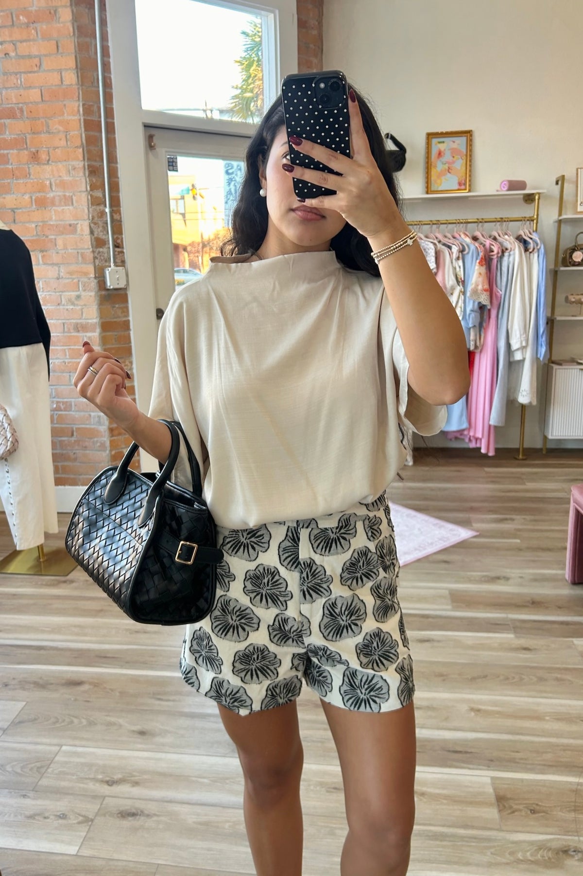 Breanne Top