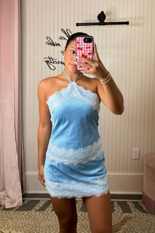 Dahlia Skort Set