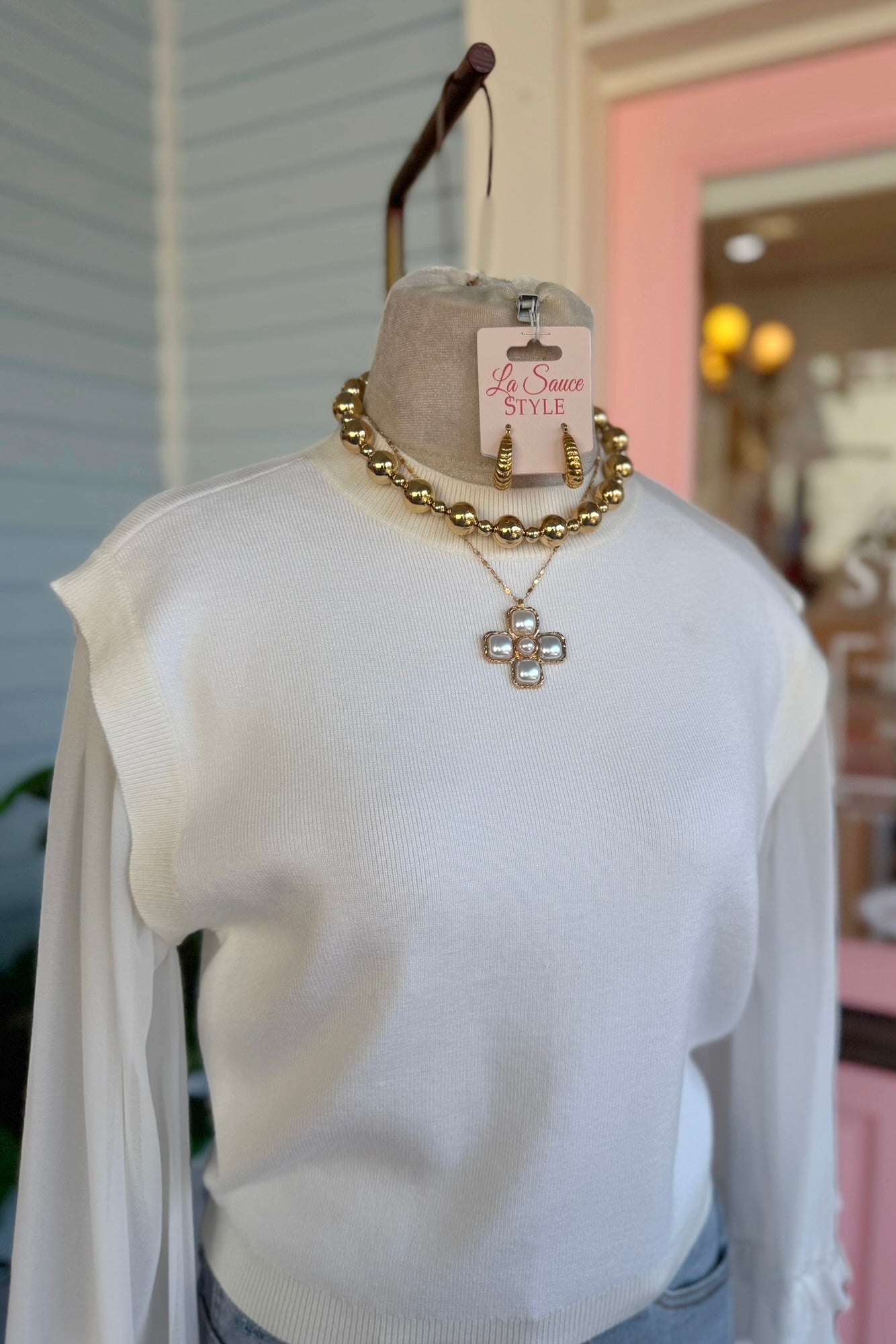 Brandy Top