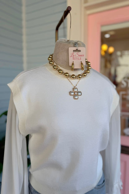 Brandy Top