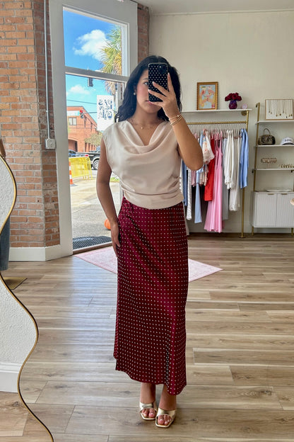Clarette Top
