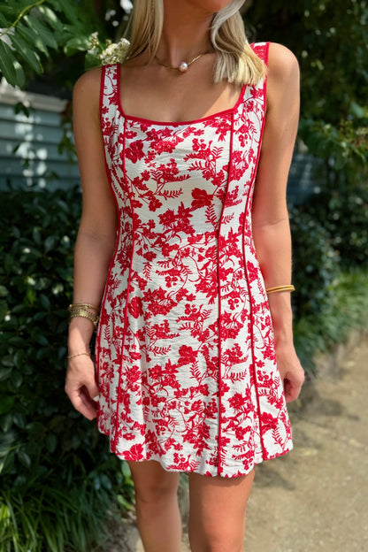 Napoli Dress