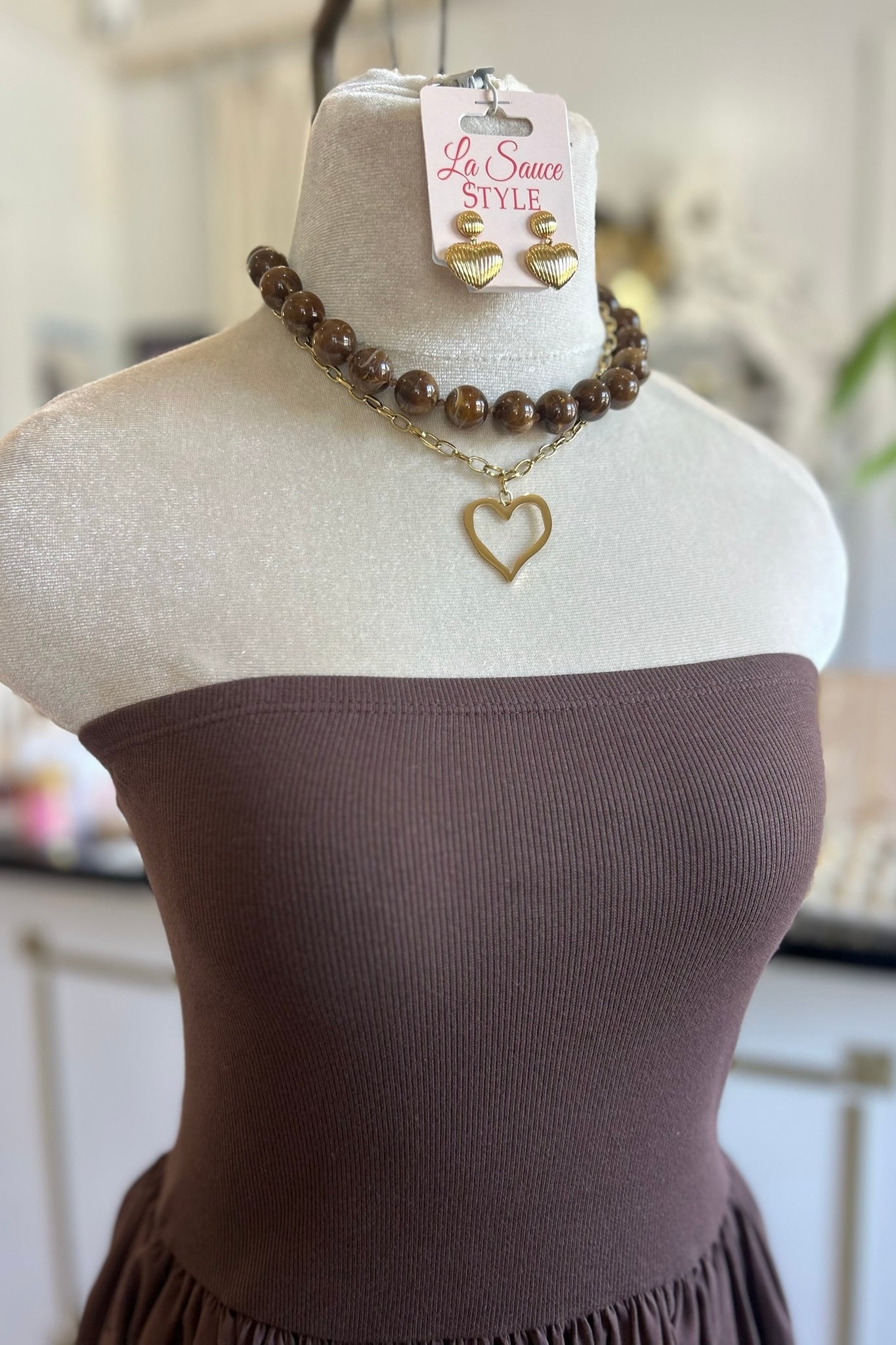 Devi Dress