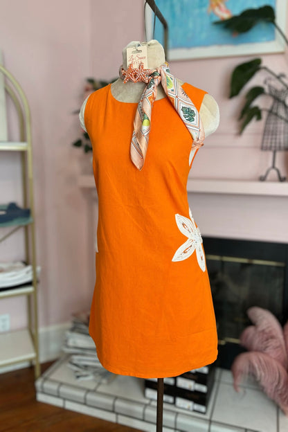Palm Beach Dress