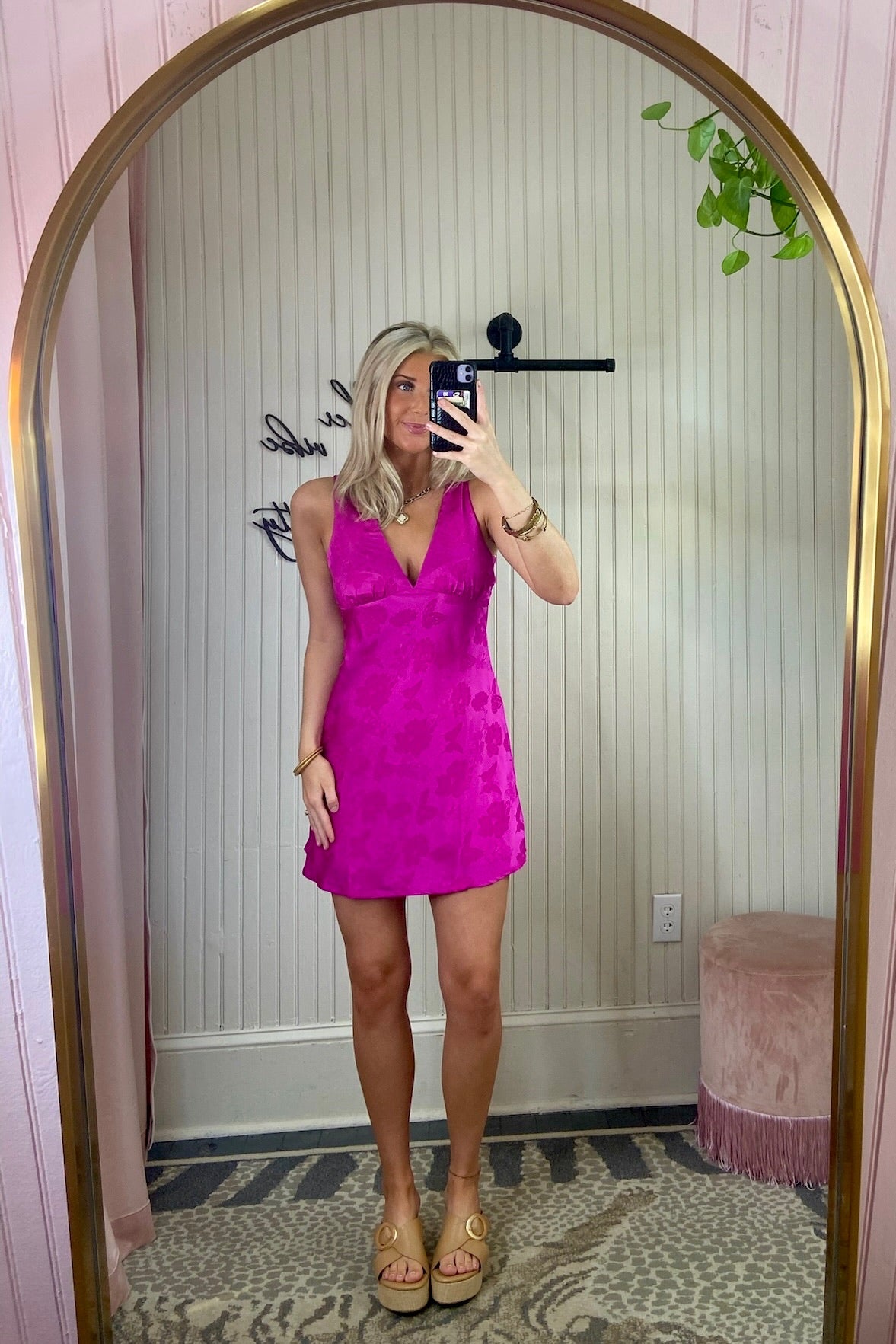 Elowen Dress