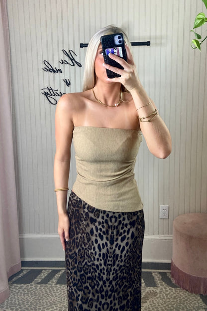 Jasmine Top
